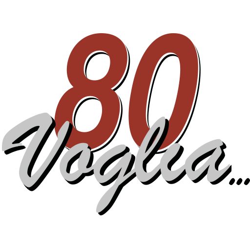 80 Voglia ristorante pizzeria